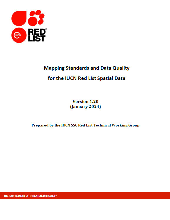 Mapping Standards and Data Quality